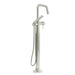 Victoria+Albert TO1 Toulouse 60" x 29" Freestanding Soaking Bathtub With Void