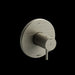 Riobel TPATM23 Pallace 1/2" Therm & Pressure Balance Trim with 3 Functions