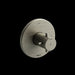 Riobel TPATM23 Pallace 1/2" Therm & Pressure Balance Trim with 3 Functions