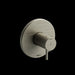 Riobel TPATM44 Pallace 1/2" Therm & Pressure Balance Trim with 2 Functions