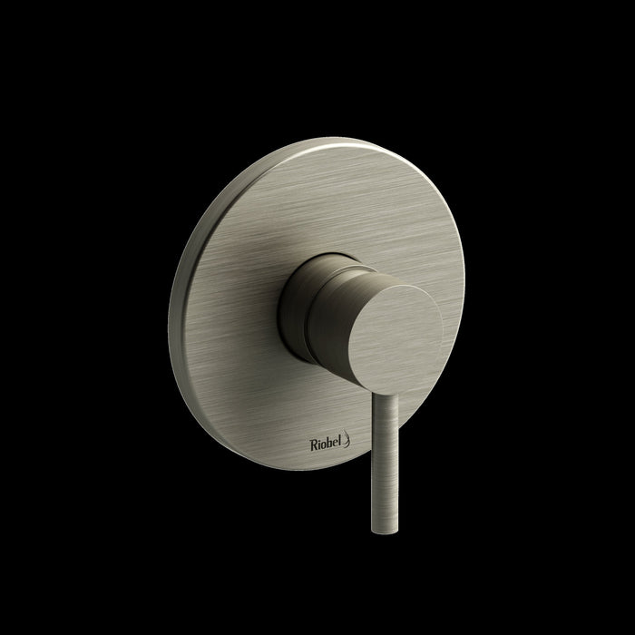 Riobel TPATM51 Pallace 1/2" Pressure Balance Trim