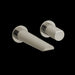 Riobel TPB360 Parabola Wall Mount Lavatory Faucet Trim