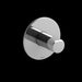 Riobel TPB51 Parabola 1/2" Pressure Balance Trim
