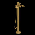 Brushed Gold (BG)