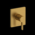 Brushed Gold (BG)