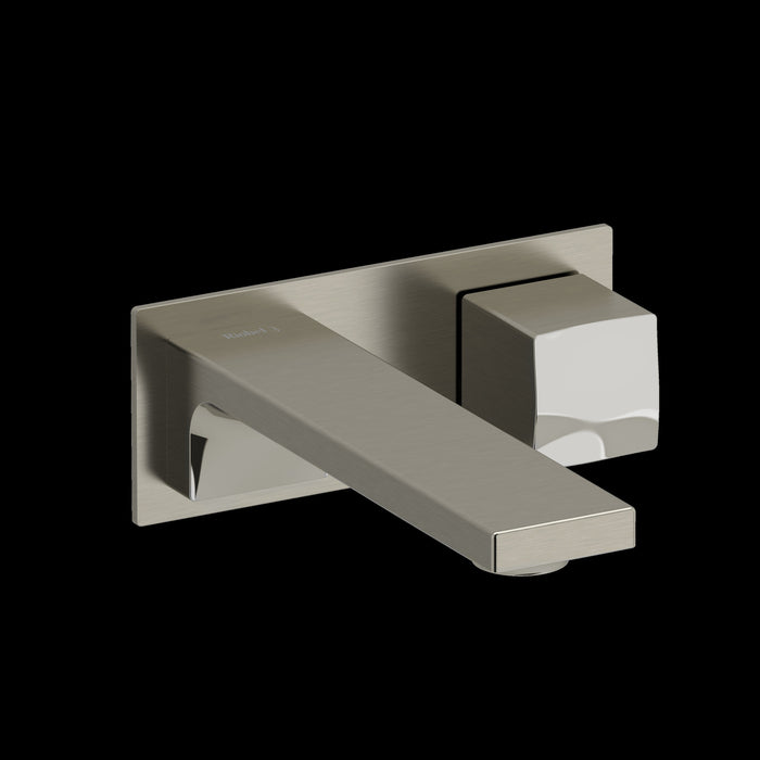 Riobel TRF360 Reflet Wall Mount Lavatory Faucet Trim