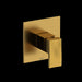 Riobel TRF51 Reflet 1/2" Pressure Balance Trim