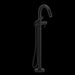Riobel TRU39 Riu Single Hole Floor Mount Tub Filler Trim