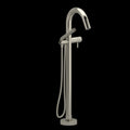 Brushed Nickel (BN)