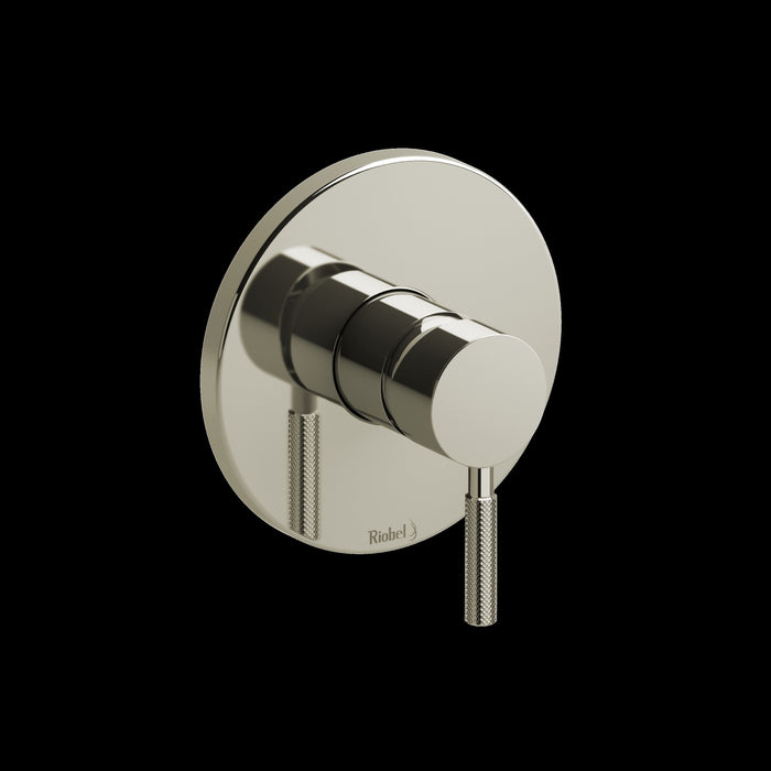Riobel TRUTM51 Riu 1/2" Pressure Balance Trim