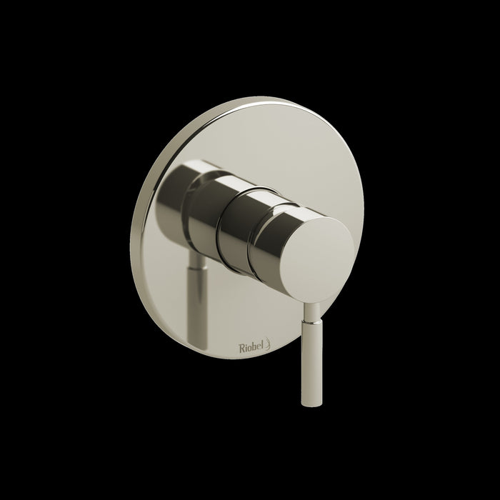 Riobel TRUTM51 Riu 1/2" Pressure Balance Trim