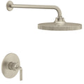 Brushed Nickel