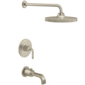 Brushed Nickel