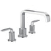 Moen Cambium TS578 Two-Handle Roman Tub Faucet