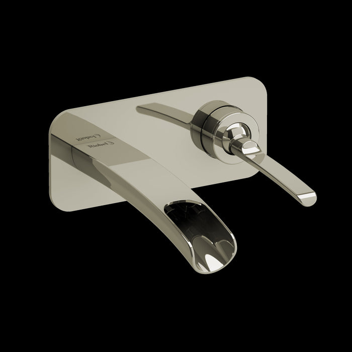 Riobel TSA360 Salomé Wall Mount Lavatory Faucet Trim
