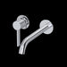 ROHL TTE01W2 Tenerife Wall Mount Single Handle Lavatory Faucet Trim
