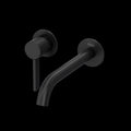 Matte Black (LMMB)