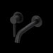 ROHL TTE01W2 Tenerife Wall Mount Single Handle Lavatory Faucet Trim