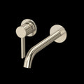 Satin Nickel (LMSTN)