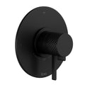 Matte Black (LMMB)