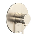 Satin Nickel (LMSTN)