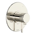 Polished Nickel (LMPN)