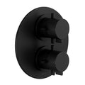 Matte Black (LMMB)