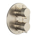 ROHL TTE46W1 Tenerife 3/4" Therm & Pressure Balance Trim with 6 Functions