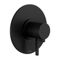Matte Black (LMMB)