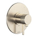 ROHL TTE47W1 Tenerife 1/2" Therm & Pressure Balance Trim with 3 Functions