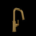 Brushed Gold (BG)