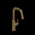 Brushed Gold (BG)
