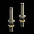 Brushed Nickel (BN)