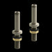 Riobel TU04 4" Deck Mount Riser Pair