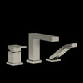 Brushed Nickel (BN)