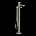 Brushed Nickel (BN)