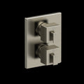 Brushed Nickel (BN)