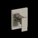 Riobel TUS51 Kubik 1/2" Pressure Balance Trim