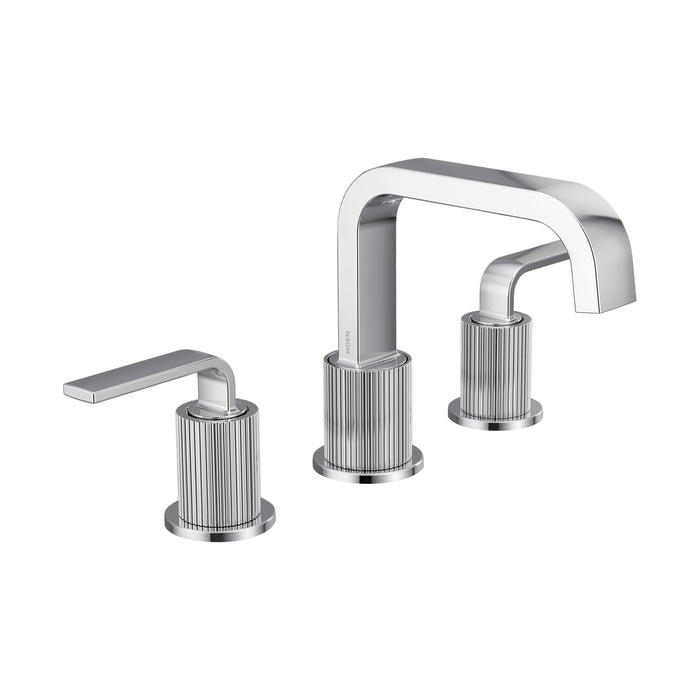 Moen Cambium TVS5758 Two-Handle Bathroom Faucet