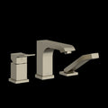 Brushed Nickel (BN)
