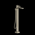 Brushed Nickel (BN)