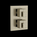 Brushed Nickel (BN)