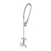 T&S Brass B-0113 Deck, Pre-Rinse, Kitchen Faucet, Chrome