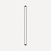 Robern JLA30DKSCVC76K Tenor Lighting, Sconce, 1-3/8" x 30" x 1-3/4", Diamond, Tunable White (2700K - 5600K)