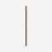Robern JLA30RKSC3D76K Tenor Lighting, Sconce, 1-3/8" x 30" x 1-9/16", Round, Dimmable, Warm White (3000K)