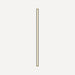 Robern JLA36DKSC3D76K Tenor Lighting, Sconce, 1-3/8" x 36" x 1-3/4", Diamond, Dimmable, Warm White (3000K)