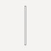 Robern JLA36DKSCVC76K Tenor Lighting, Sconce, 1-3/8" x 36" x 1-3/4", Diamond, Tunable White (2700K - 5600K)