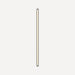 Robern JLA36FKSC3D76 Tenor Lighting, Modular, 1-3/8" x 36" x 2", Fluted, Dimmable, Warm White (3000K)