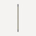 Robern JLA36RKSC3D76 Tenor Lighting, Modular, 1-3/8" x 36" x 1-9/16", Round, Dimmable, Warm White (3000K)