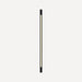 Robern JLA36RKSC3D76 Tenor Lighting, Modular, 1-3/8" x 36" x 1-9/16", Round, Dimmable, Warm White (3000K)